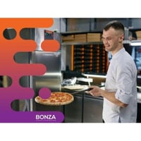 35491 Profitable Pizzeria - Trusted Name for 15+ Years image