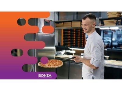 35491 Profitable Pizzeria - Trusted Name for 15+ Years image