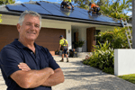 Regional Solar Business - $1.25M Profit - 2 In-house Install Teams