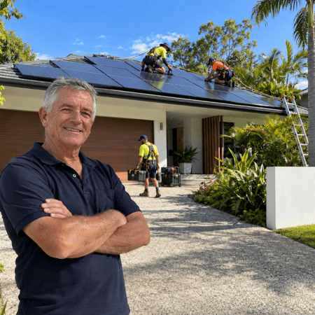 Regional Solar Business - $1.25M Profit - 2 In-house Install Teams