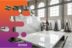 36550 Profitable Custom Stone Manufacturing Business  25+ Years