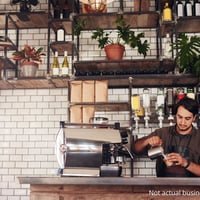 Thriving Inner-North Destination Cafe image