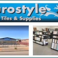 Eurostyle for Tiles & Supplies - Retail image