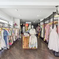 Iconic Chapel Street Fashion Boutique Business Sale SV1560 image
