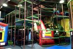 Lollipops Playland and Cafe Springwood Indoor Playcentre / Playground