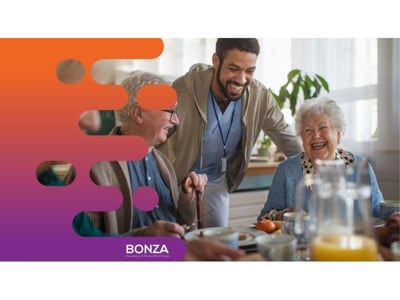 35387 ELEVATE YOUR IMPACT WITH A COMMUNITY CARE BUSINESS image