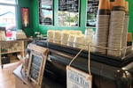 Profitable and popular cafe with plenty of parking