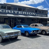 Freehold Investment  in Tourism Precinct -7.36% Yield! image