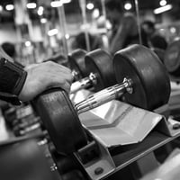 Systemised Gym and Recovery Centre with 10+ Year History image