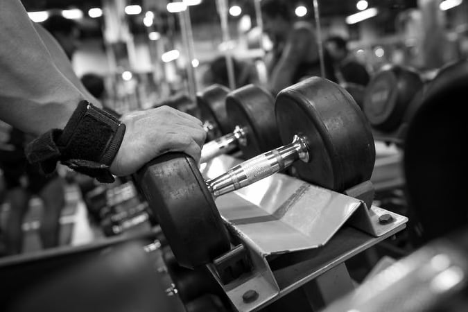 Systemised Gym and Recovery Centre with 10+ Year History