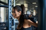 Boutique 24/7 Gym Opportunity in Growing Cairnlea Community! (Our Ref: V2105)
