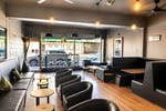 47 Yrs Est Profitable Fully Licensed Restaurant Bar Functions T/O $12K Weekly Two in One offering