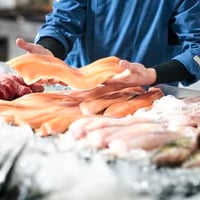 Fresh Seafood Near Local Heidelberg Sc * Great Potential * Easy To Run [2303232] image