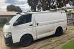 URGENT - Colotako Since 2003: Chatswood Market Food Stall Assets, HiAce & Practical Handover Returning to Japan at the end of 2026 - early sale preferred. PRICE: AUD $50,000 + GST (AUD $55,000 total)