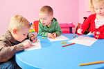 Leasehold Childcare Centre Purpose built 39 Place Ref9018