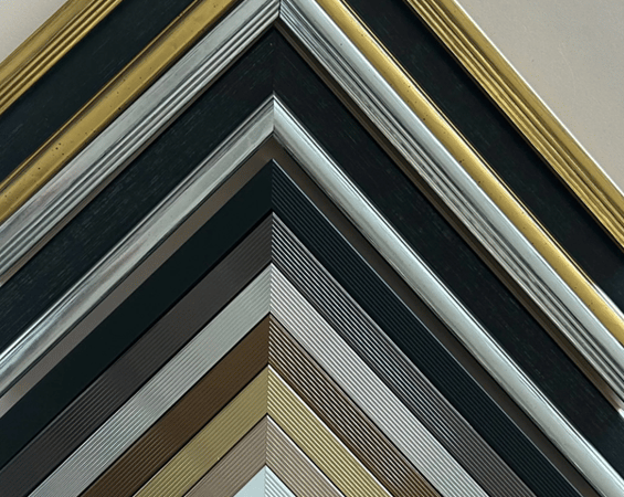 QUALITY PICTURE FRAMING