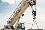 Longstanding, Profitable Crane Hire Business Gold Coast