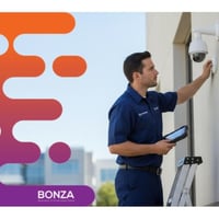 37053 - Profitable CCTV & Alarm Installation Business image