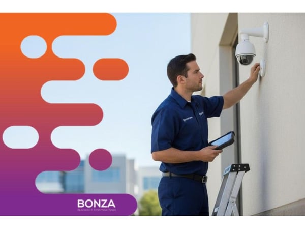 37053 - Profitable CCTV & Alarm Installation Business