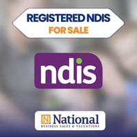 NDIS Registered Company for Sale| 14 Reg Groups SIL SDA Nursing| Ready to trade image