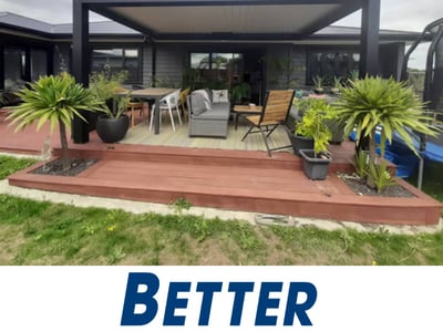 Photo of Patios, Pergolas, and Carports - Impressive Opportunity