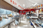 \"Walk In, Walk Out\" Family Owned Delicences Retail & Manufacture