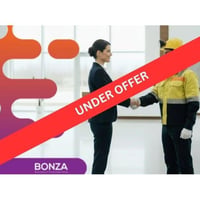 UNDER OFFER - 36813 - Labour Hire Business With Established Networks image