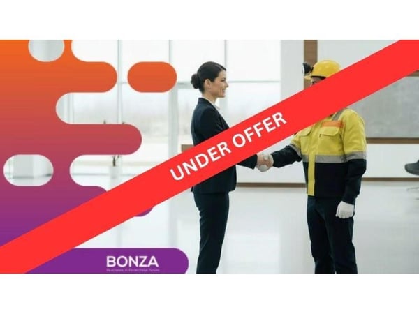 UNDER OFFER - 36813 - Labour Hire Business With Established Networks