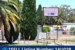 Four Corners Motel and Caravan Park - 1SELL Listing Number: 1AU028