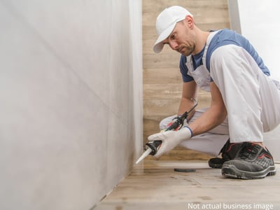 Specialty Wet Area Sealing and Moisture Control Business - Adelaide image