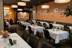 Italian Restaurant Business with No Entry Cost and Lease Negotiation Option