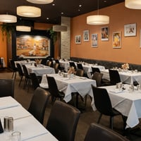 Italian Restaurant Business with No Entry Cost and Lease Negotiation Option image