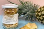 Business for Sale : Dehydrated Food Garnish Processing  A Unique Turnkey Opportunity