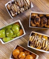 Franchise Dessert Bar in Melbourne Bayside Suburb Ref: 19453 image