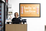 Lads & Ladies Barber Shop Hair Salon - Townsville - MAKE AN OFFER