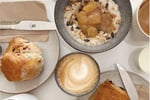 Cafe in Busy Shopping Centre, High Potential for Growth, Sydney West | ID: 1413