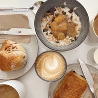 Cafe in Busy Shopping Centre, High Potential for Growth, Sydney West | ID: 1413 image