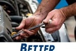 Bargain Mechanical Workshop - OWNER EARNS $200K
