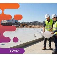 36689 - Profitable Concreting Business with Repeat Commercial Work image