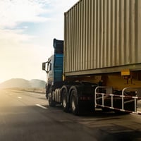 Niche Enclosed-Trailer Logistics Business  Asset-Backed, Profitable, and Scalable image