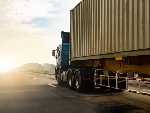 Niche Enclosed-Trailer Logistics Business  Asset-Backed, Profitable, and Scalable