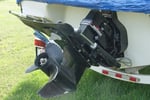 One of SE QLD s Main Outboard and Related Marine Product Wrecking Business #376