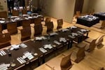 CBD Japanese Style Fine Dinning Restaurant Business for Sale