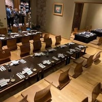 CBD Japanese Style Fine Dinning Restaurant Business for Sale image
