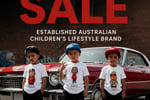 Premium Children\'s Brand with Trademark Ready for Immediate Growth - WIWO