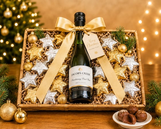 Established Online Gift Hamper Business - National Opportunity primary image