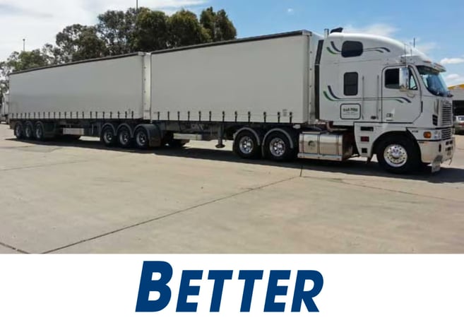 Supply of Transport Services Contract - Solid Client