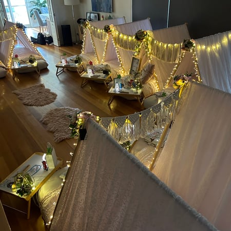 Premier Children's Party Hire Business