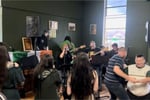 Irish Bar & Restaurant with Strong Following Walk-In Opportunity