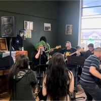 Irish Bar & Restaurant with Strong Following Walk-In Opportunity image